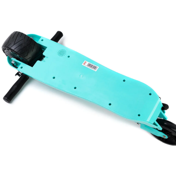 Електросамокат SNS Kids 5.5" Blue (KS55) [55806] - зображення 7