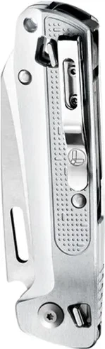Мультитул Leatherman Free K4x Silver (832663) [60731] - изображение 3
