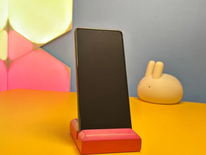 Смартфон Poco F3 6/128 Black Global EU (8223) Б/В [118901] - зображення 3
