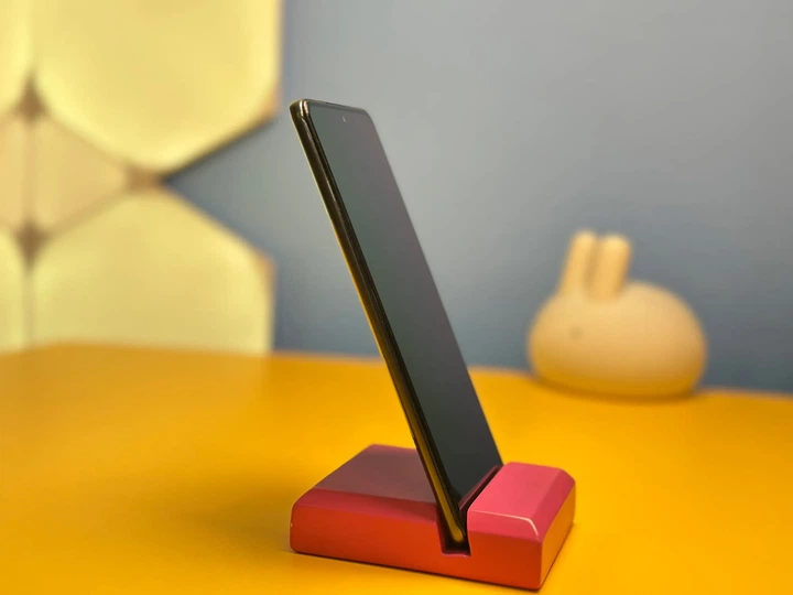 Смартфон Poco F3 6/128 Black Global EU (8223) Б/В [118901] - зображення 4
