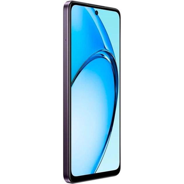 Смартфон Oppo A60 8/256GB Midnight Purple Global EU [111632] - зображення 3