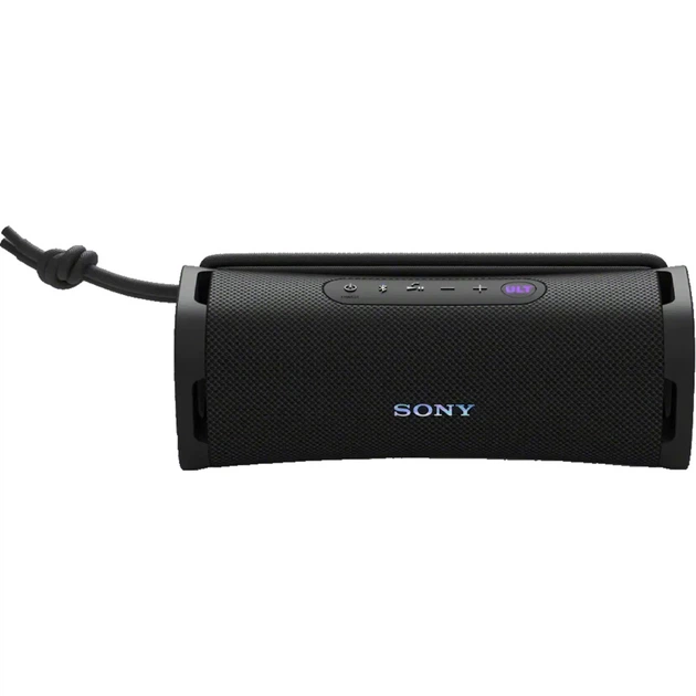 Портативная акустика Sony ULT Field 1 Black (SRSULT10B.CE7