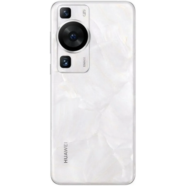 Смартфон Huawei P60 Pro 8/256GB Rococo Pearl [117050] - зображення 4