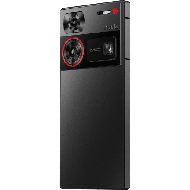 Смартфон Nubia Z60 Ultra 12/256GB Black [111605] - изображение 7