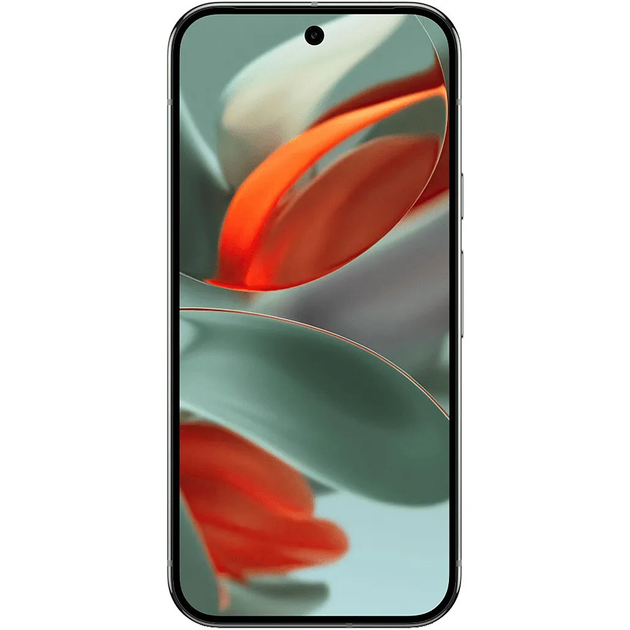 Смартфон Google Pixel 9 Pro 16/256GB Hazel [114512] - изображение 4