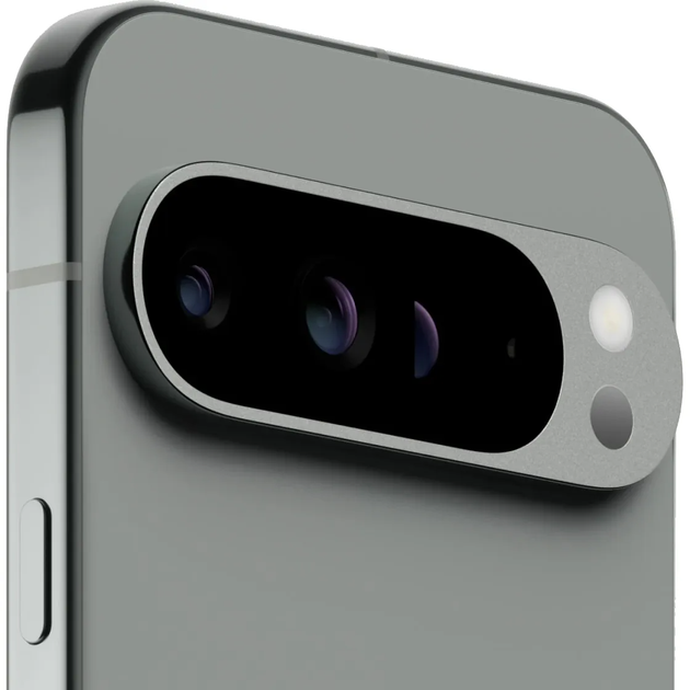 Смартфон Google Pixel 9 Pro 16/256GB Hazel [114512] - изображение 8