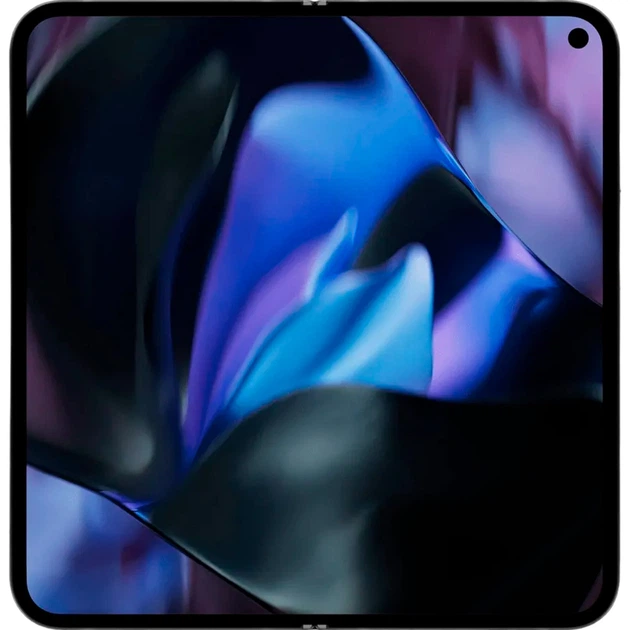 Смартфон Google Pixel 9 Pro Fold 16/512GB Obsidian [114504] – фото