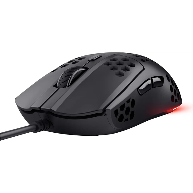 Миша Trust GXT 928 Helox USB Black (25306) [115600] - зображення 4