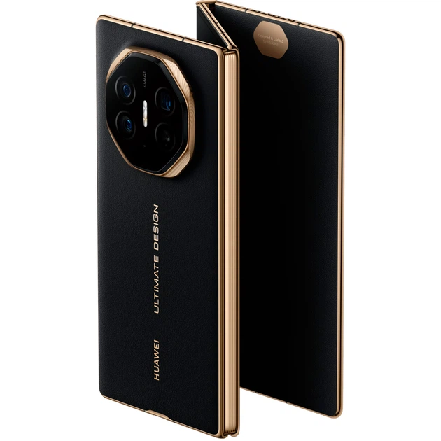 Смартфон Huawei Mate XT Ultimate Design 16/512GB Black [115453