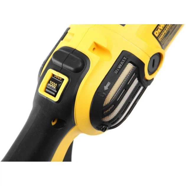 Полировачная машина DeWalt DWP849X [94633] - изображение 7
