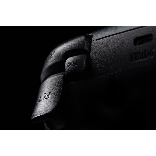 Геймпад 8BitDo Ultimate 2C 2.4G Wireless 81HD Black Myth: Wukong Edition [122642] - изображение 7