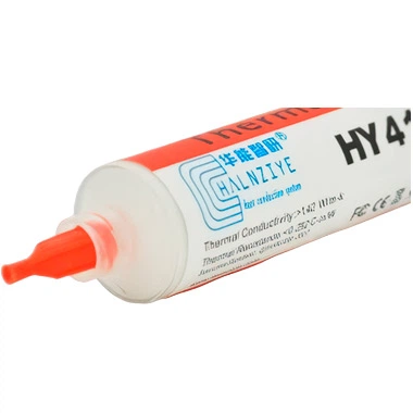 Термопаста Halnziye HY-410 30г (06691) [97551] - изображение 2