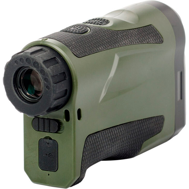 Лазерний далекомір Sigeta iMeter LF1500A 6х22 (65413) [83389] - зображення 2