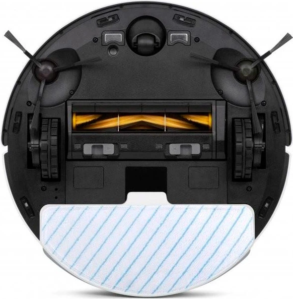 Робот-пылесос ECOVACS Deebot Ozmo T9 (DLX13-44) [90962] - изображение 4