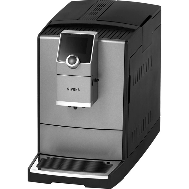 Кофемашина Nivona CafeRomatica NICR 795 [91076] - изображение 1