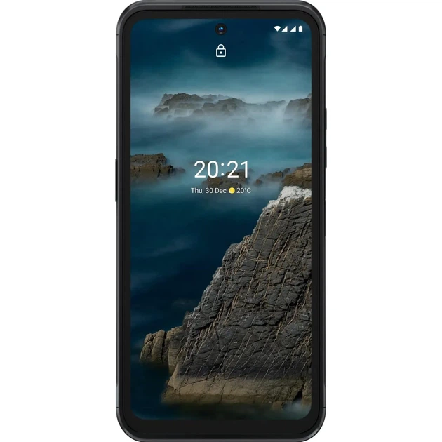 Смартфон Nokia XR20 6/128GB Granite [94503] - изображение 2