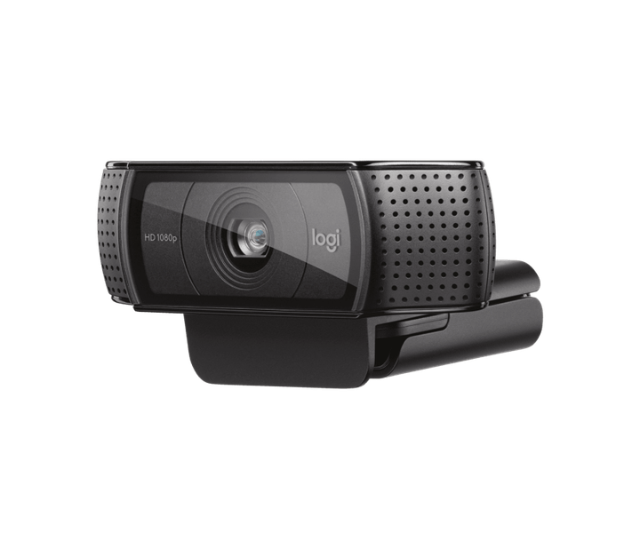 Веб-камера Logitech HD Pro C920 (960-001055) [67683] - изображение 4