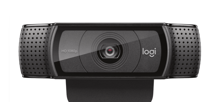Веб-камера Logitech HD Pro C920 (960-001055) [67683] - изображение 5