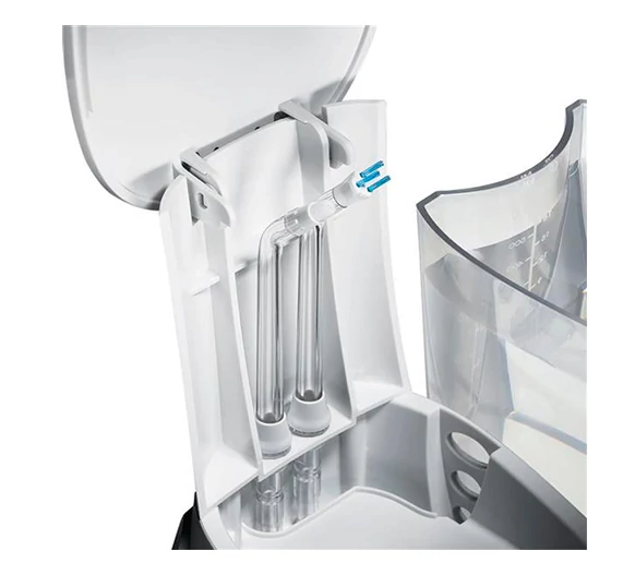 Ирригатор Waterpik WP-660 Aquarius [67738] - изображение 2