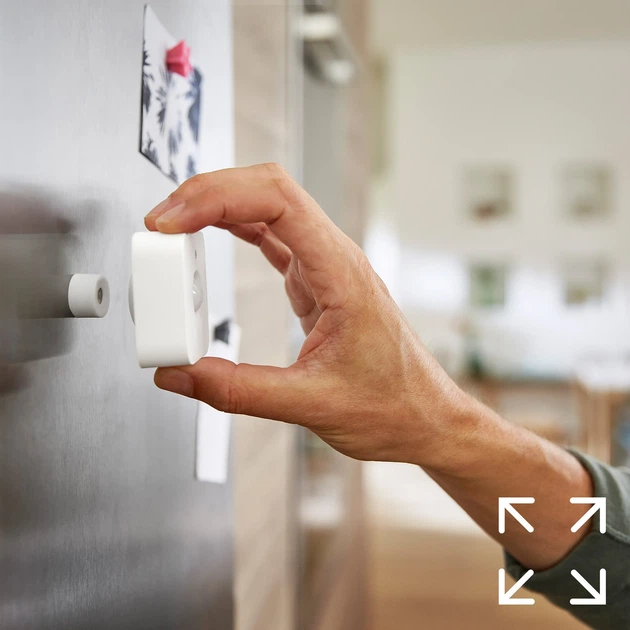 Датчик движения для освещения Philips Hue Motion Sensor [68078] - изображение 3