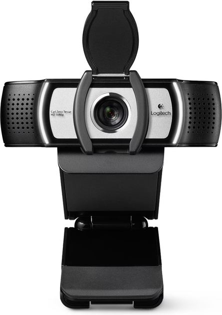 Веб-камера Logitech C930e HD (960-000972) [75523] - зображення 4