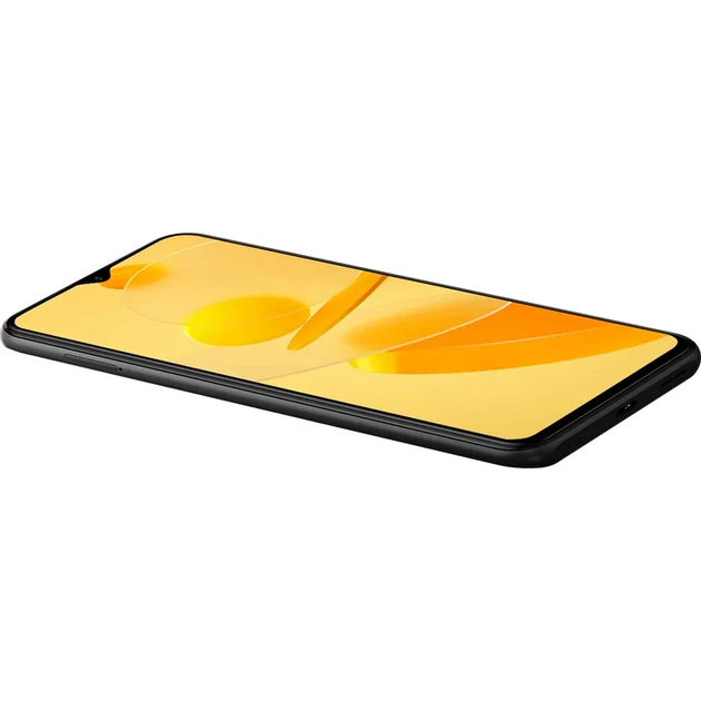 Смартфон Ulefone Note 12P 4/64GB Black [69375] - зображення 4