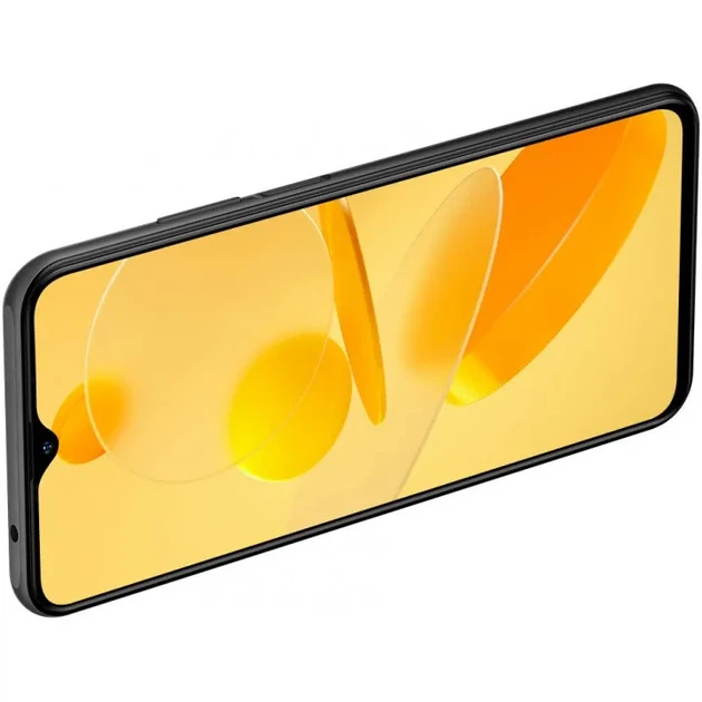 Смартфон Ulefone Note 12P 4/64GB Black [69375] - зображення 5