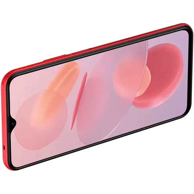 Смартфон Ulefone Note 12P 4/64GB Red [69377] - изображение 5