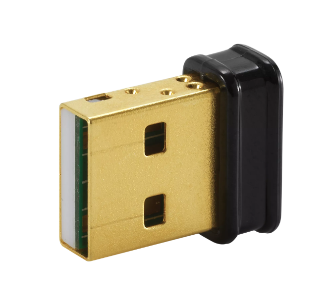 Bluetooth адаптер ASUS USB-BT500 v 5.0 [70373] - изображение 3