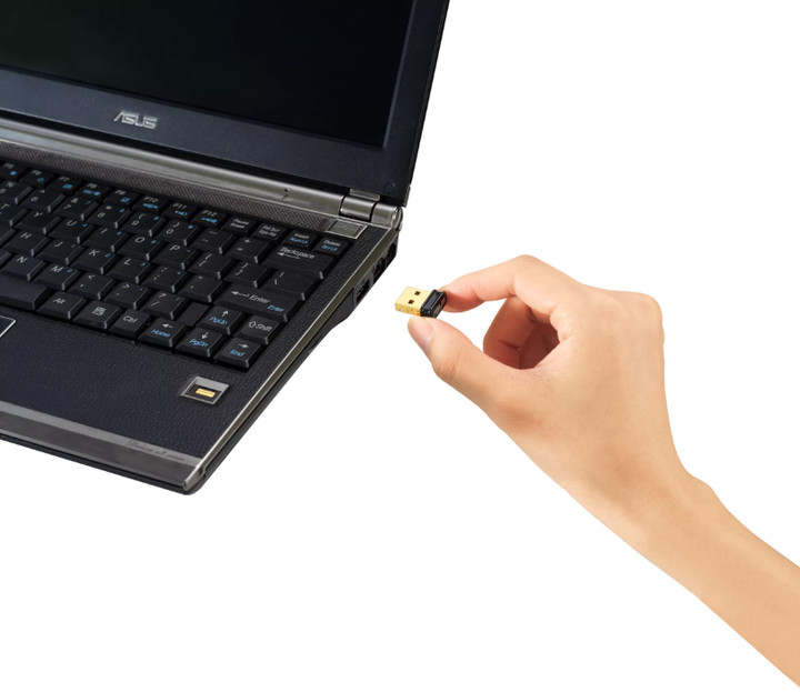 Bluetooth адаптер ASUS USB-BT500 v 5.0 [70373] - изображение 4