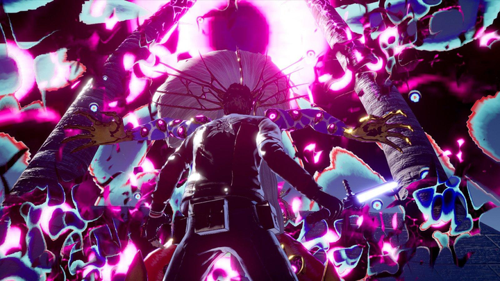 Гра No More Heroes 3 для Nintendo Switch (EN) [71549] - зображення 4