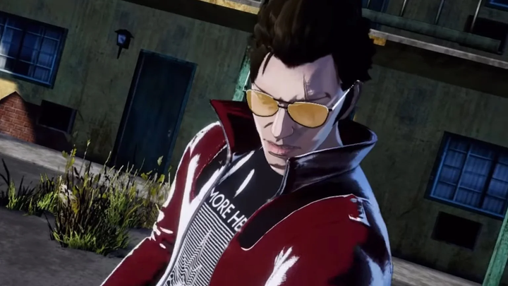 Гра No More Heroes 3 для Nintendo Switch (EN) [71549] - зображення 6