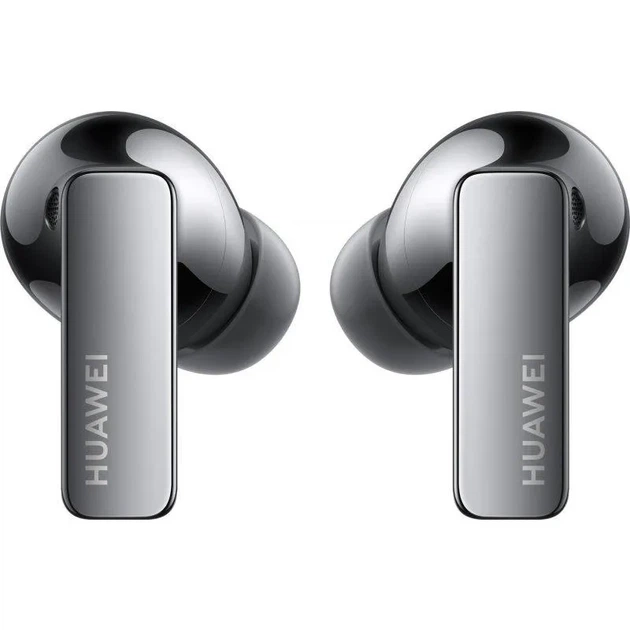 Навушники Huawei FreeBuds Pro 2 Silver Frost (55035845) [71313] - зображення 3