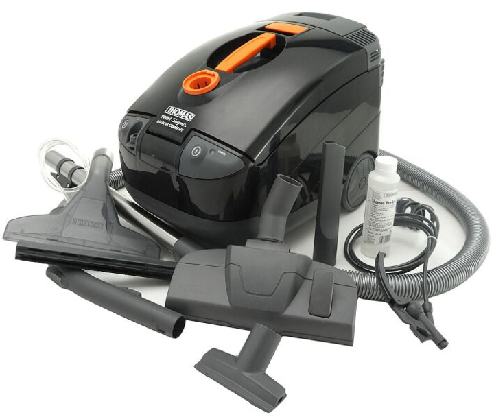 Пылесос Thomas TWIN Sigma Aquafilter (788559) [71249] - изображение 2