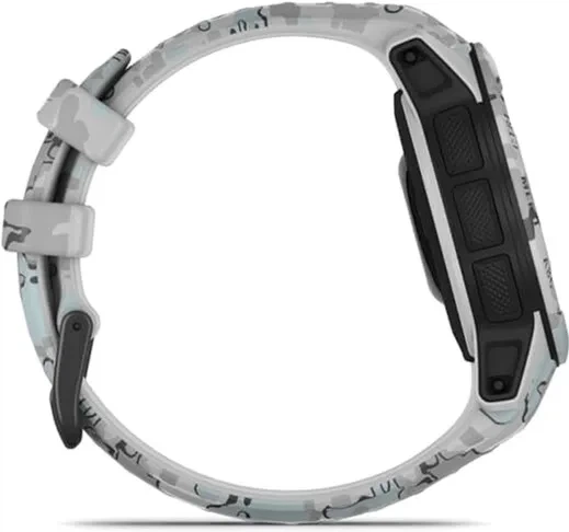 Смарт-часы GARMIN Instinct 2S Camo Edition Mist Camo (010-02563-13) [78777] - изображение 4