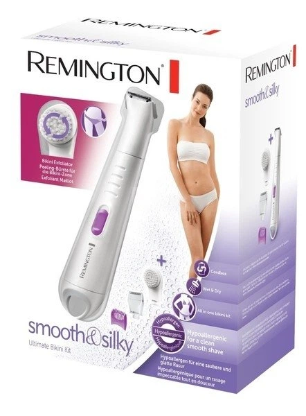 Триммер для бикини Remington WPG4035 [71120] - изображение 6