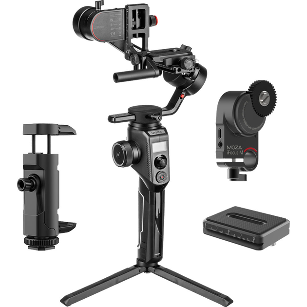 Gudsen MOZA AirCross2 プロフェッショナルキット Стабилизатор видеосъемки Gudsen MOZA AirCross 2 Professional