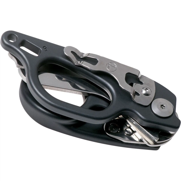 Мультитул Leatherman Raptor Response Gray (832957) [72742] - изображение 6