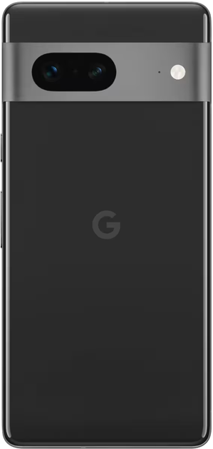 Смартфон Google Pixel 7 8/128GB (Obsidian) [74607] - изображение 6