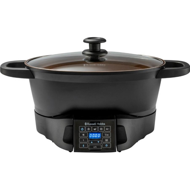 Мультиварка Russell Hobbs Good To Go 28270-56 [89488] - изображение 1