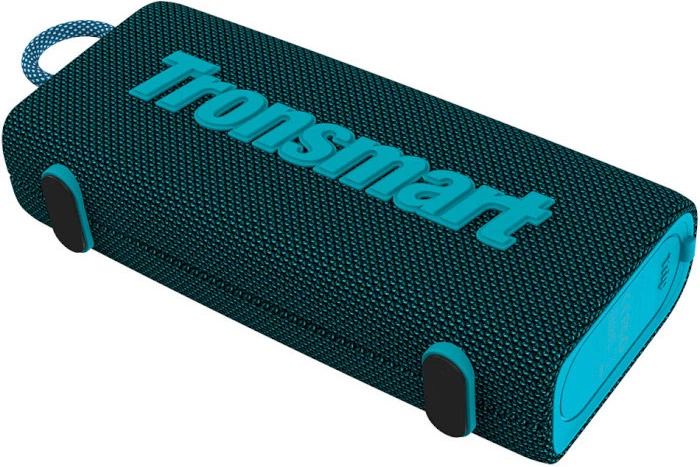 Портативна акустика Tronsmart Trip Blue [90976] - зображення 5