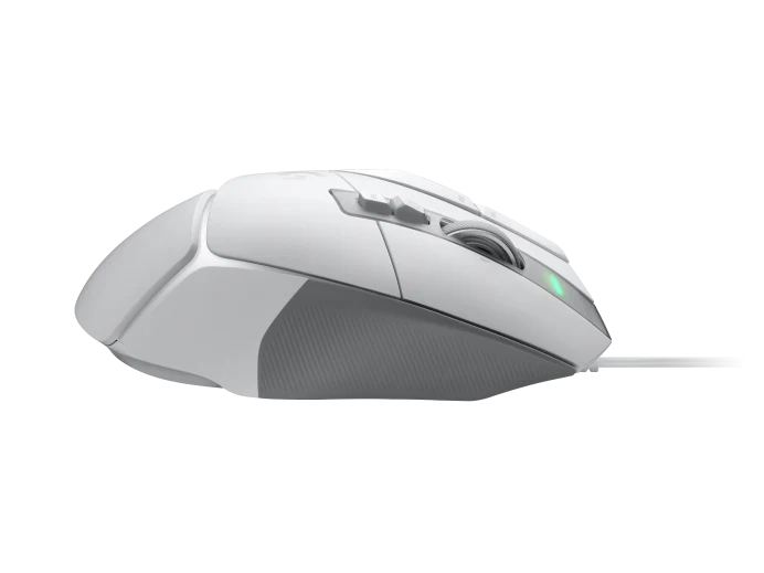 Мышь Logitech G502 X White (910-006146) [75528] - изображение 4