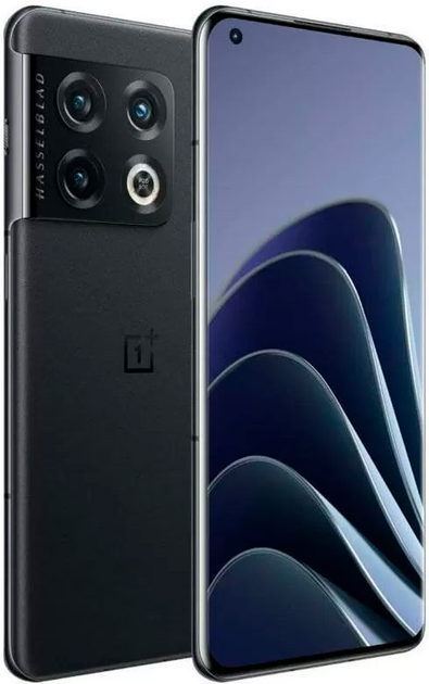 Смартфон OnePlus 10 Pro 8/128GB (Black) Global [80782
