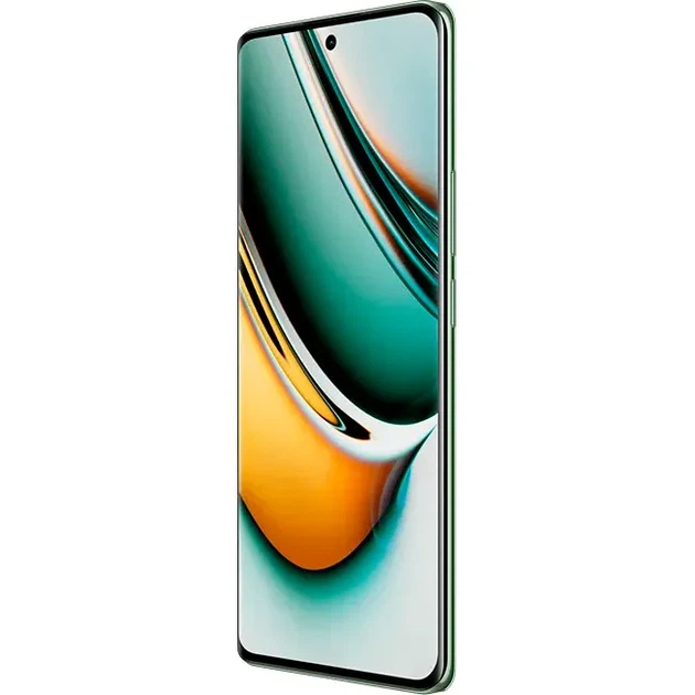 Смартфон Realme 11 Pro 12/512GB Oasis Green (no NFC) [101671] - зображення 4