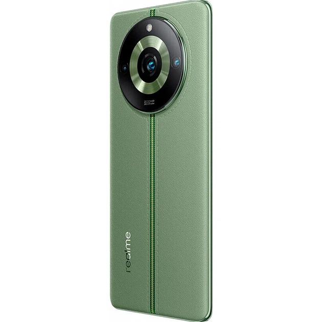 Смартфон Realme 11 Pro 12/512GB Oasis Green (no NFC) [101671] - зображення 5