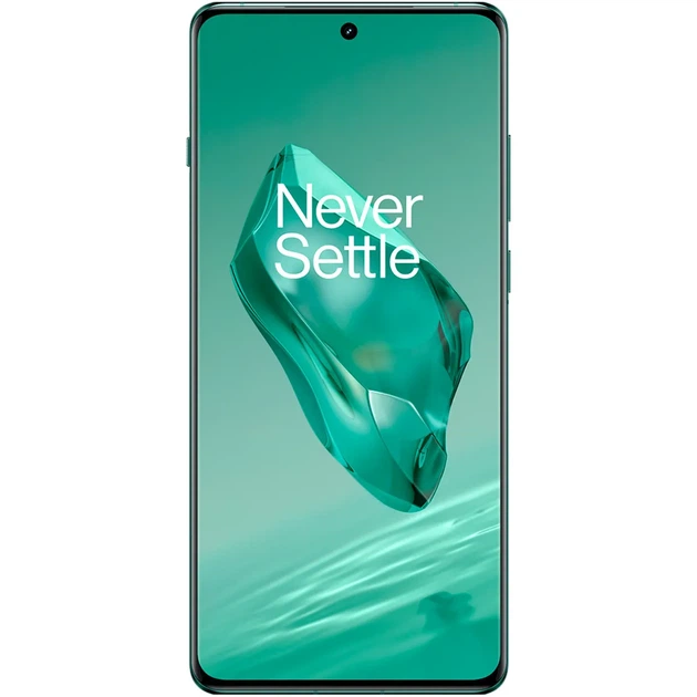 Смартфон OnePlus 12 16/1TB Flowy Emerald CN [101622] - изображение 3