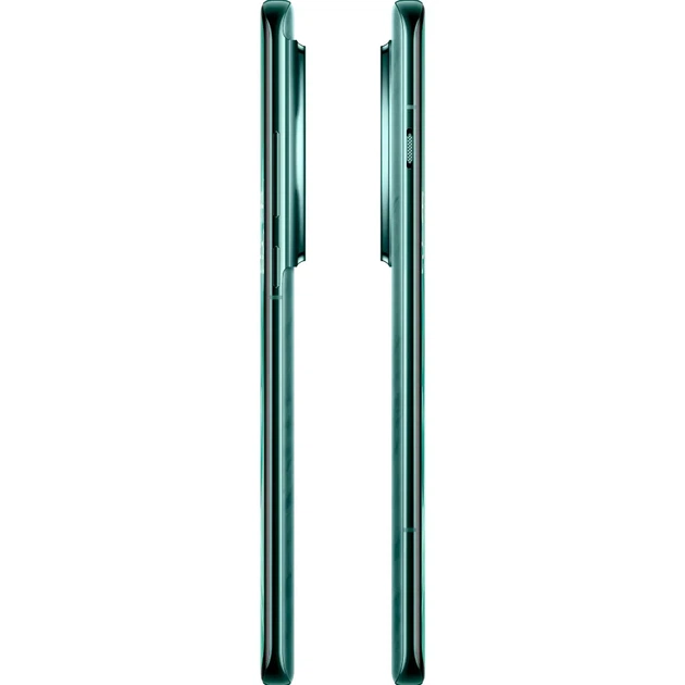Смартфон OnePlus 12 16/1TB Flowy Emerald CN [101622] - изображение 5