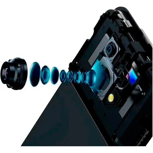Смартфон Ulefone Armor 22 8/128GB Black-Green Б/У [121613] - изображение 6
