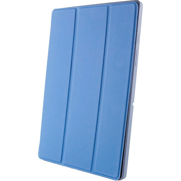 Чехол-книжка Epik Book Cover stylus slot для Samsung Galaxy Tab A8 10.5 2021 SM-X200/SM-X205 Midnight Blue [102966] - изображение 3