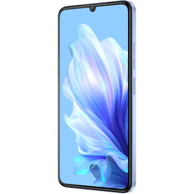 Смартфон Oukitel C50 8/128GB Blue [120081] - изображение 4